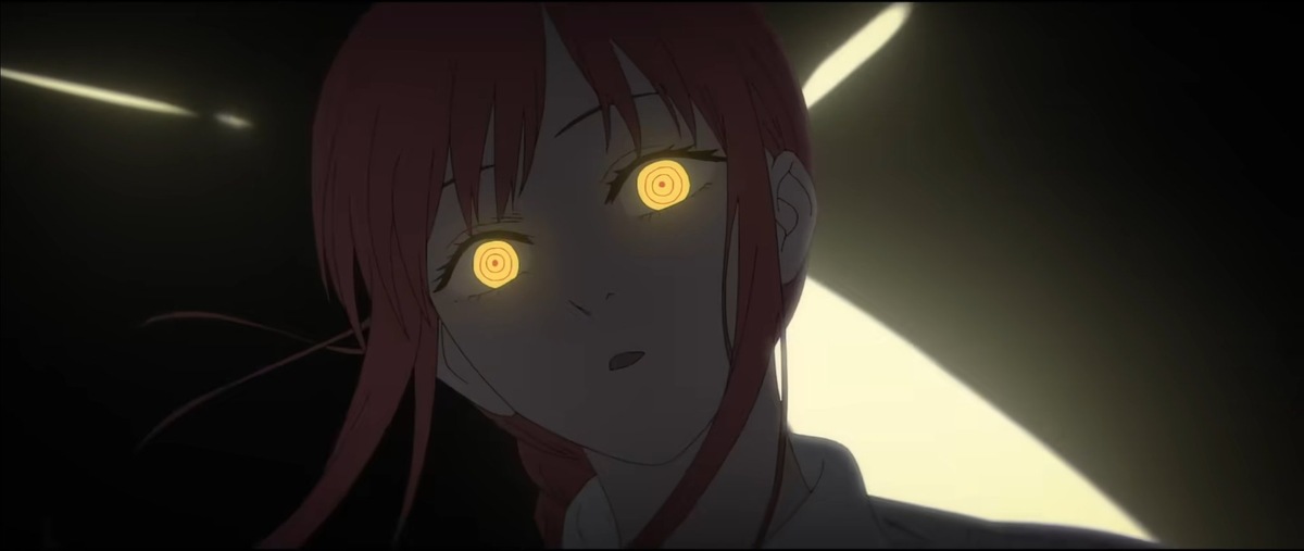 «Человек-бензопила: История Резе»