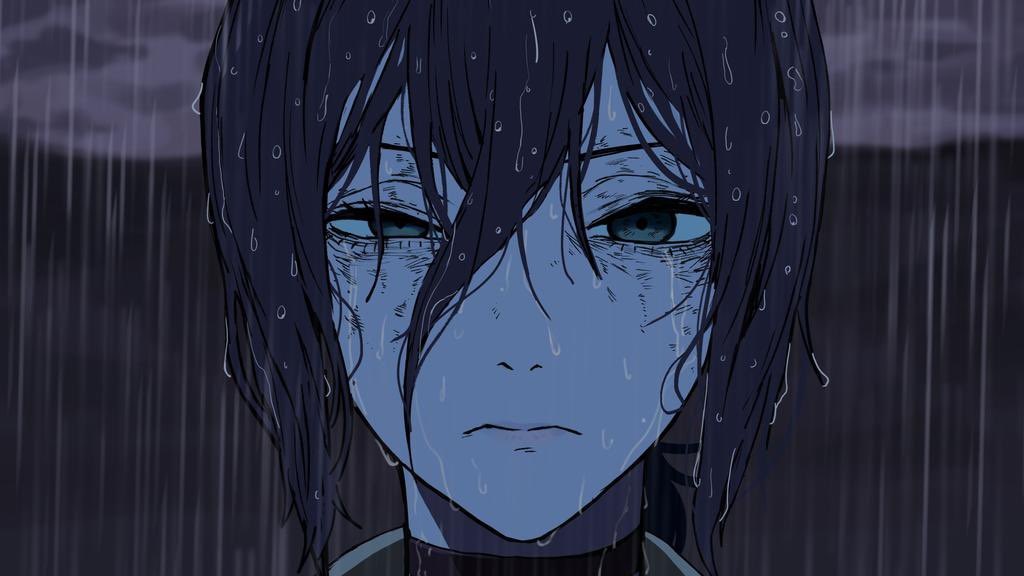 «Человек-бензопила: История Резе»