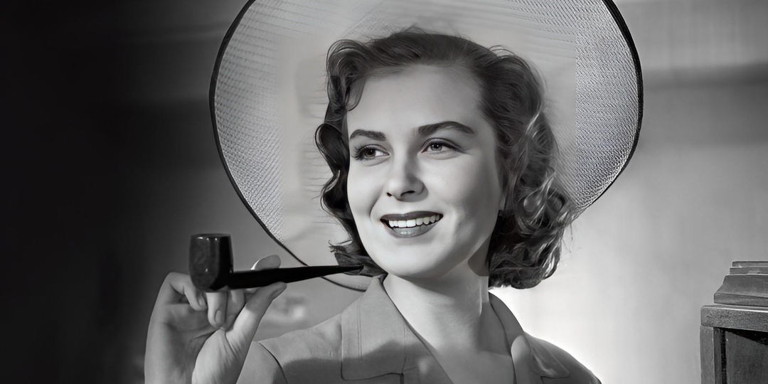 Советская Мэрилин Монро