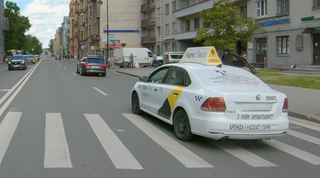 Фото: Prt Scr youtube.com / Amazing Scenic Drives