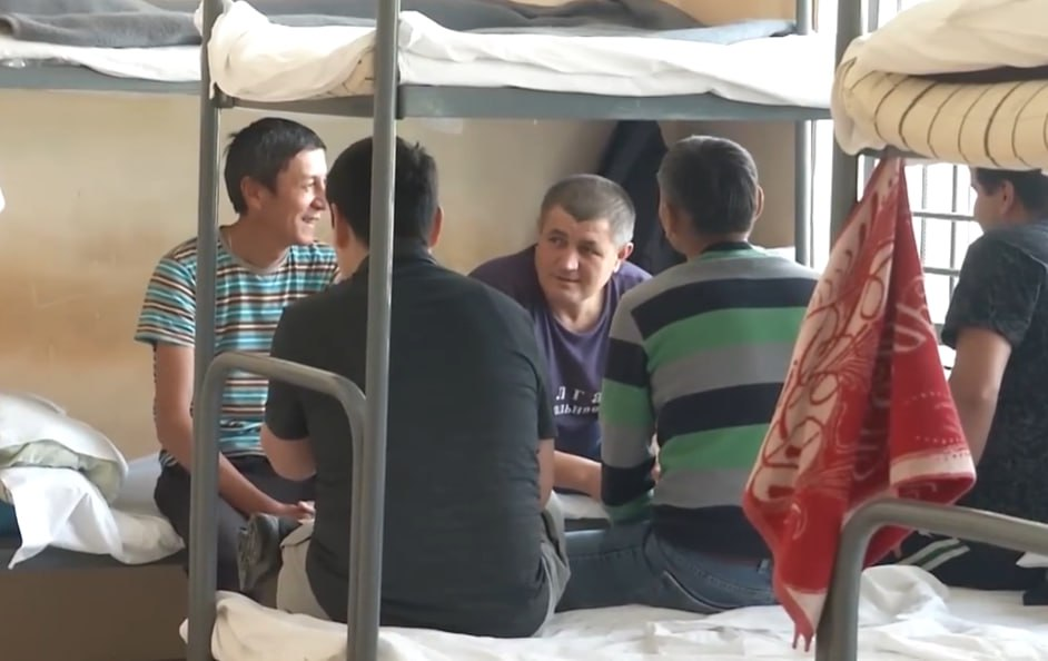 Фото: Prt Scr rutube.ru / МВД МЕДИА 