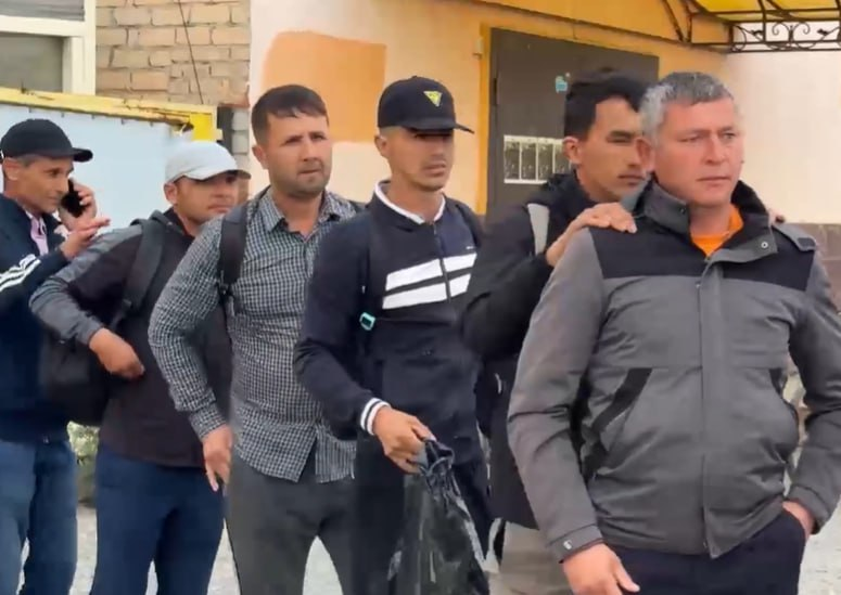 Фото: Prt Scr rutube.ru / МВД МЕДИА