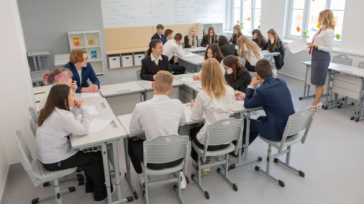    Фото: Александр Чирва / «Ямал-Медиа»