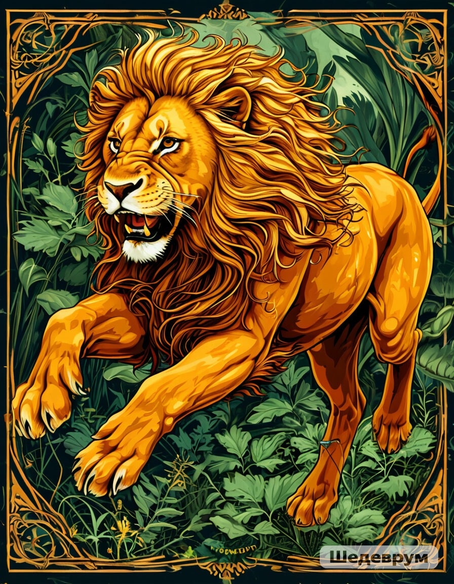 Фото канала Таро Портал. 