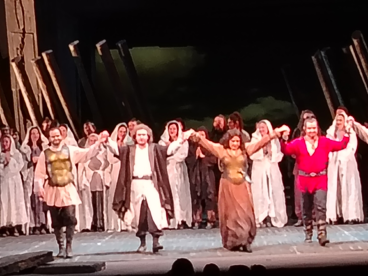 А.Марков, К.Белоа, Т.Сержан, В.Кравец