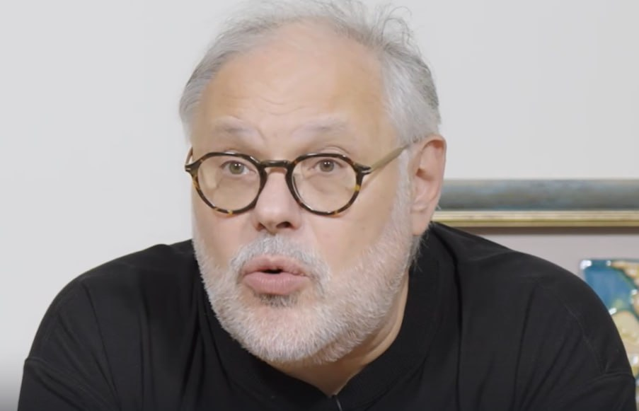 Фото: Prt Scr rutube.ru / Институт Русской Политической Культуры 