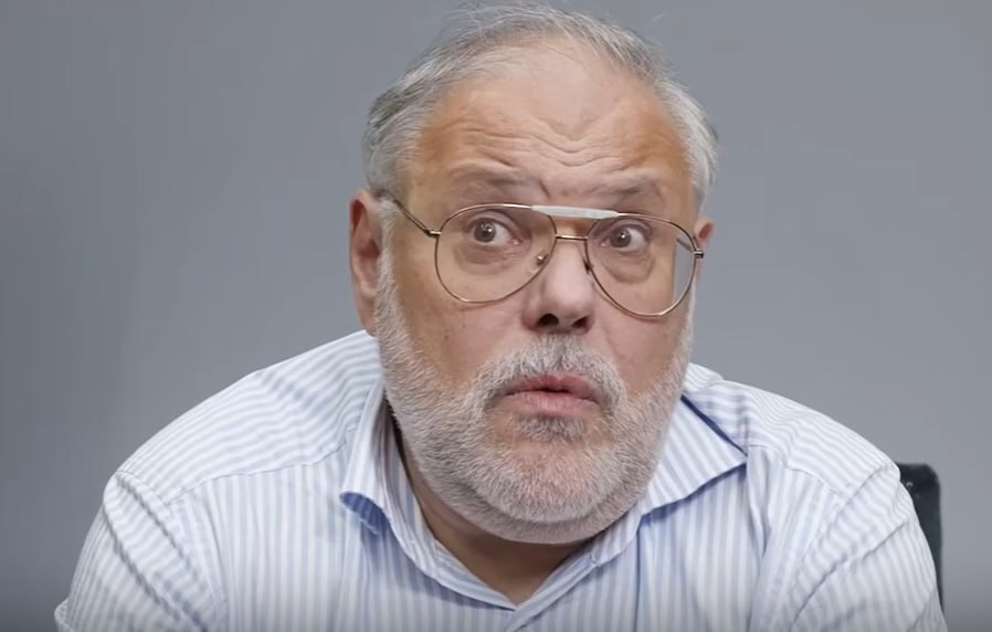 Фото: Prt Scr rutube.ru / Институт Русской Политической Культуры 