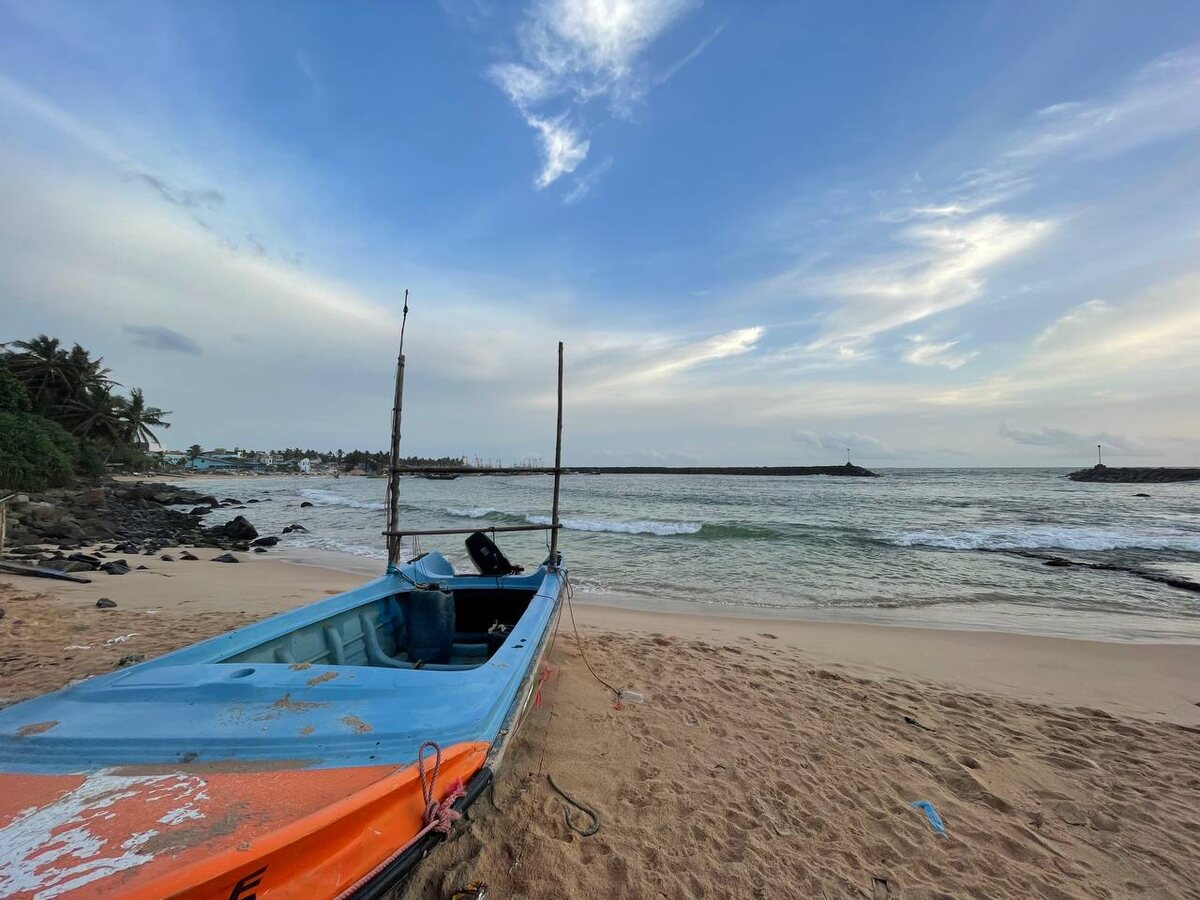 Вдыхаем полной грудью