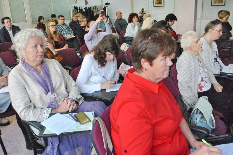    ""Ваньки" и лихачи: из истории извозного промысла в Череповце" - это тема одного из докладов, которые прозвучали на Чечулинских чтениях "Мой край. Страницы истории"".