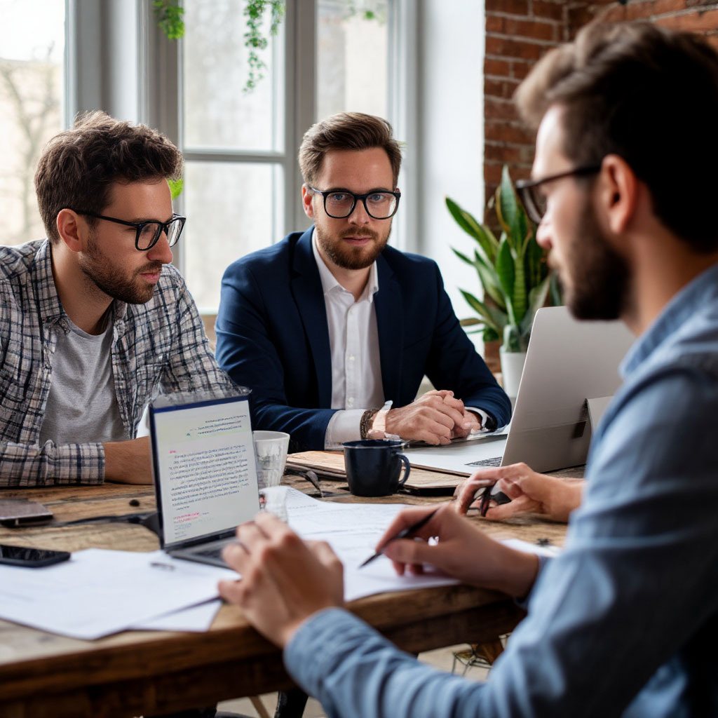 Коллаж автора статьи - Виринеи