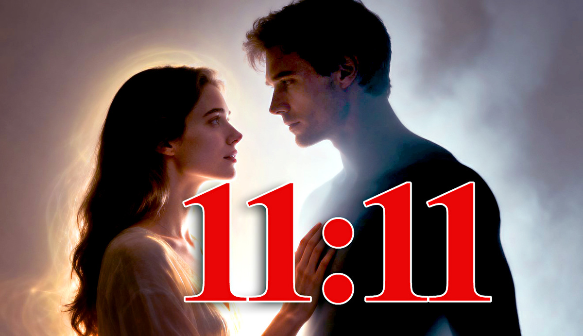 Близнецовые Пламена