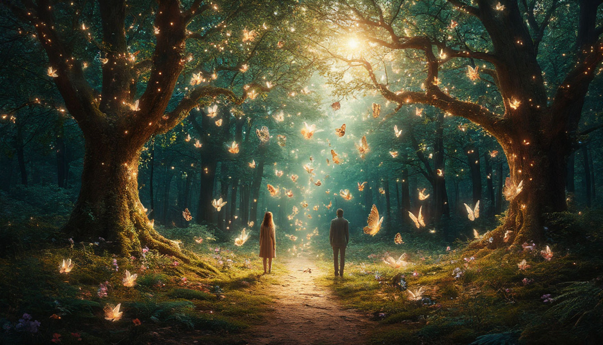 Невидимое сокровище: честное имя и добрые отношения как кристаллическая структура в сердцевине бытия. Незримые нити доверия, сплетающиеся в золотую паутину возможностей, где каждый акт искренности становится капиталом, приносящим дивиденды в виде поддержки, сотрудничества и верности.