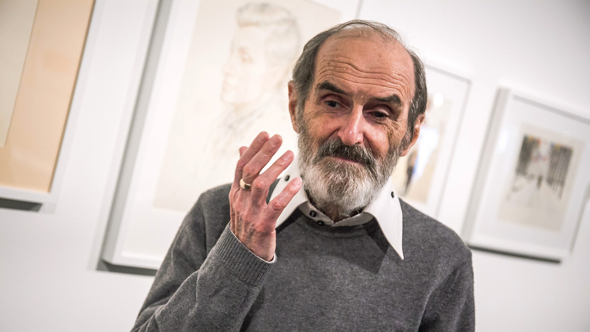   Ura.ru / TASS- Эрик Булатов