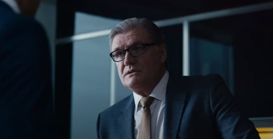 Фото: кадр из фильма «Духless 2» (2015)