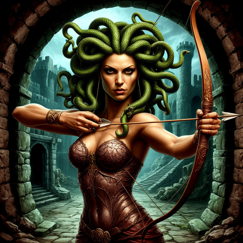 Мне кажется, это не эльф