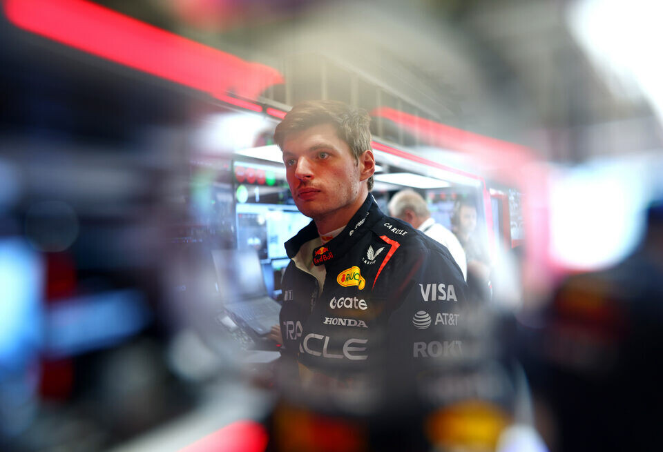   Getty Images / Red Bull Content Pool