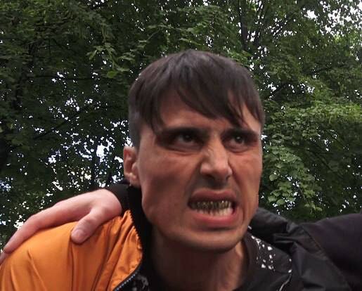 Автор: В. Панченко