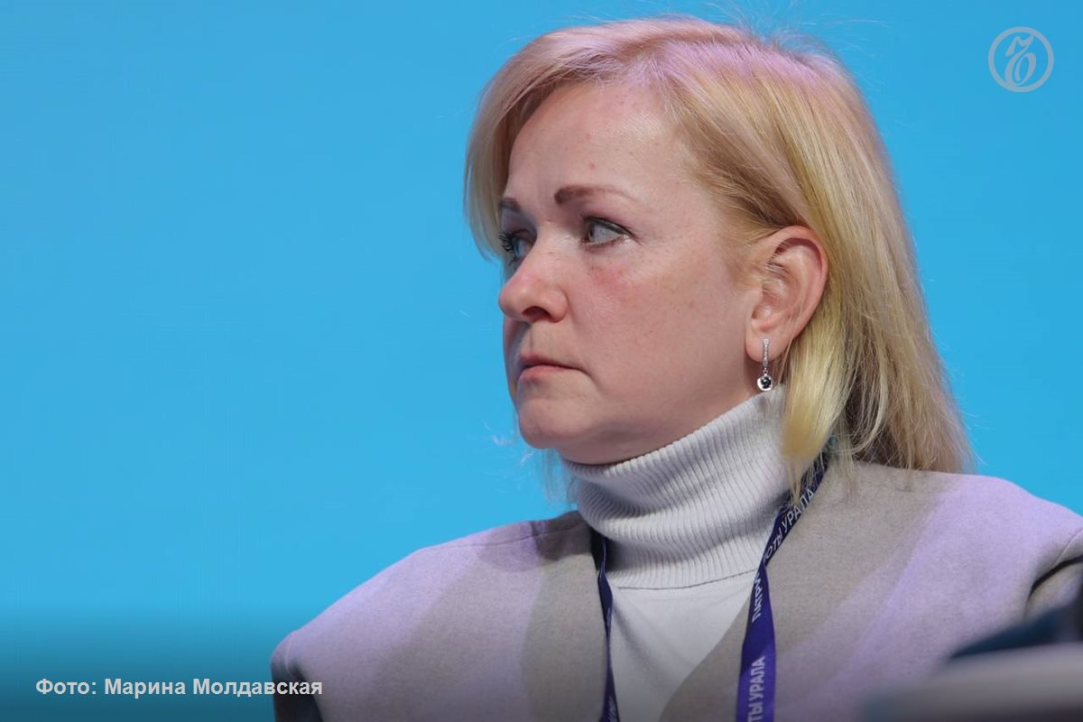    Марина Молдавская/Коммерсантъ