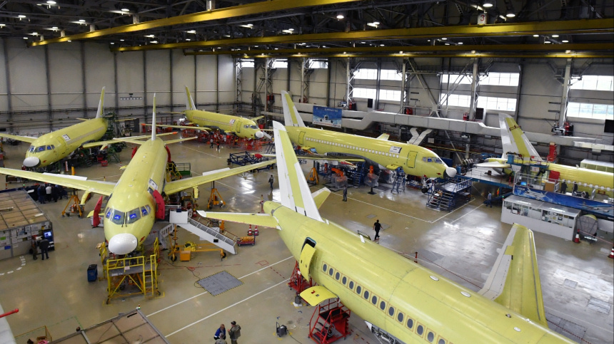    Фото: © РИА Новости/Михаил Воскресенский