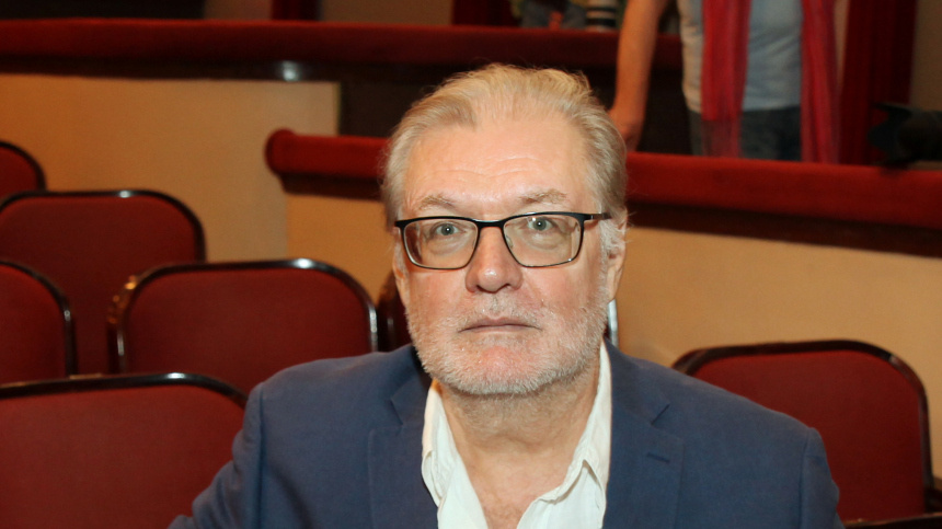    Фото: Зиновская Ольга/ТАСС; 5-tv.ru