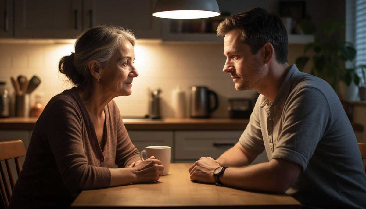  у каждой матери есть свой страх