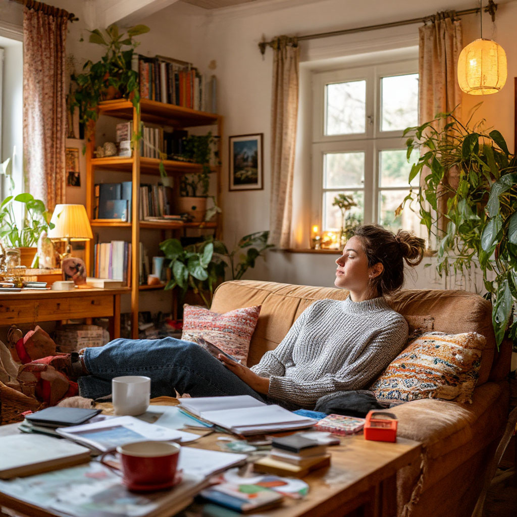 Коллаж автора статьи - Виринеи