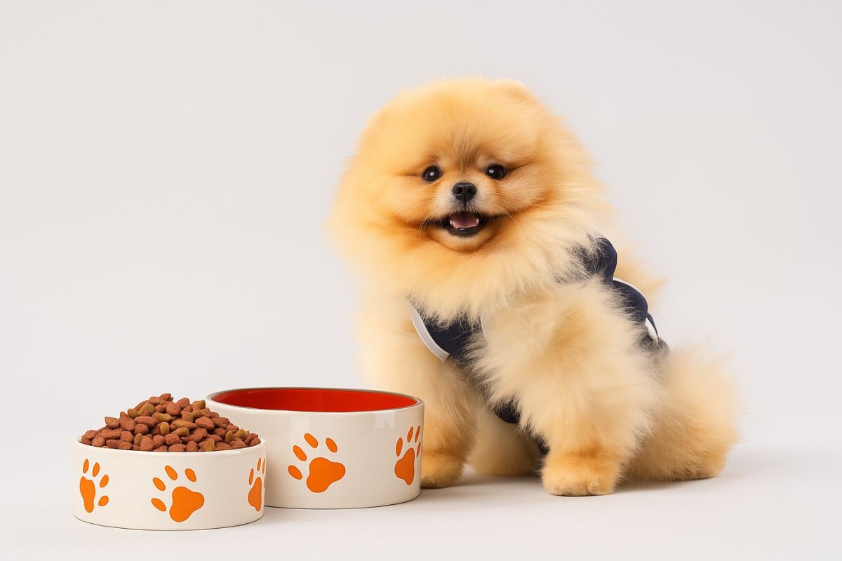 Чем кормить собаку после стерилизации