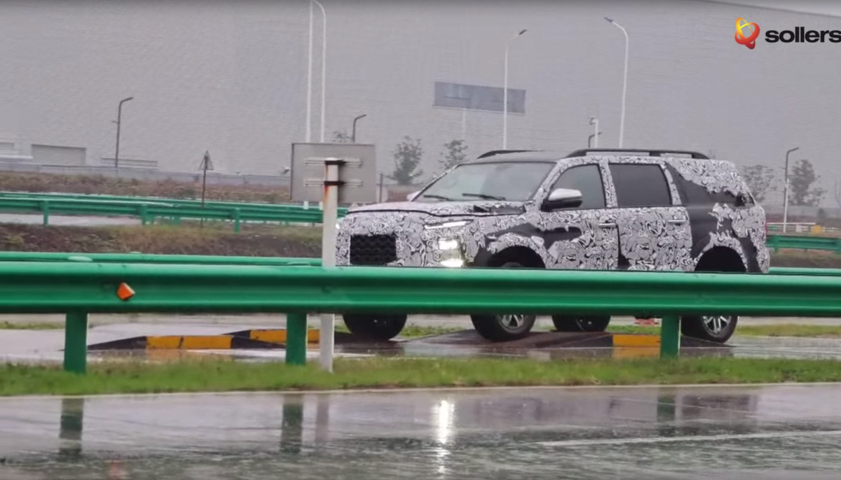 Источник иллюстрации: пресс-служба Sollers 