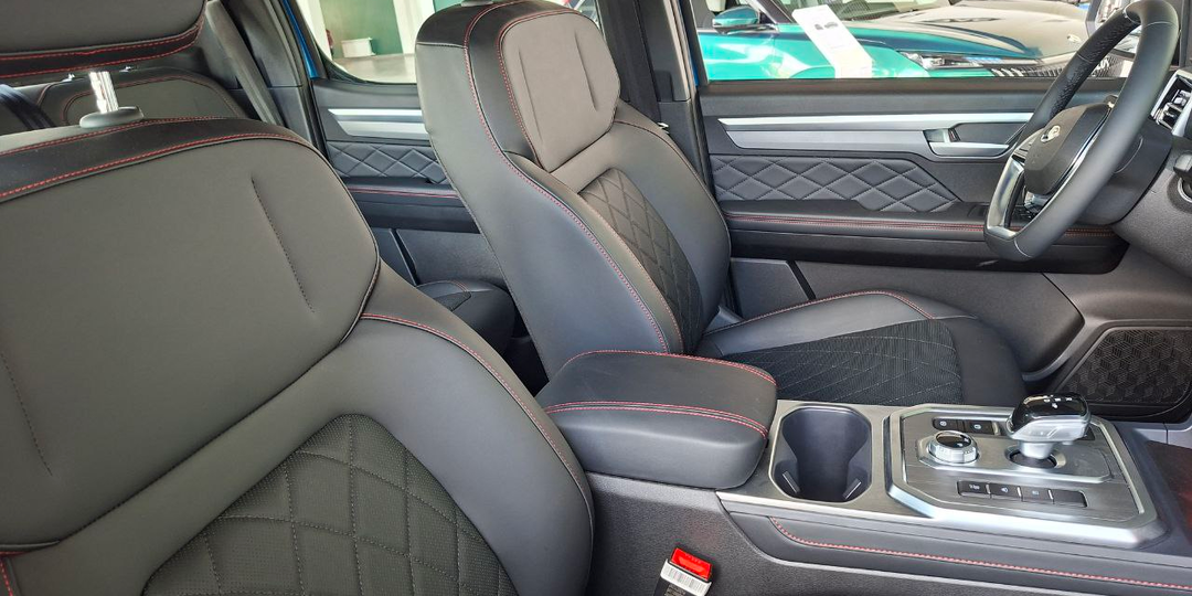 7-местный рамный внедорожник, который будут выпускать на УАЗе, уже на испытаниях. Есть ли у него шансы стать успешным?