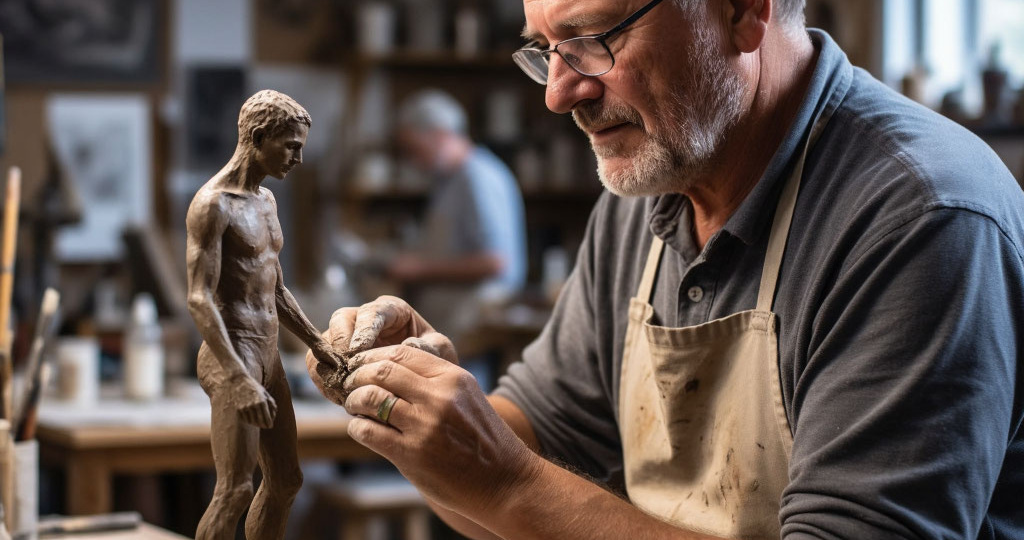 Не упускайте возможности заниматься творчеством. Почему?