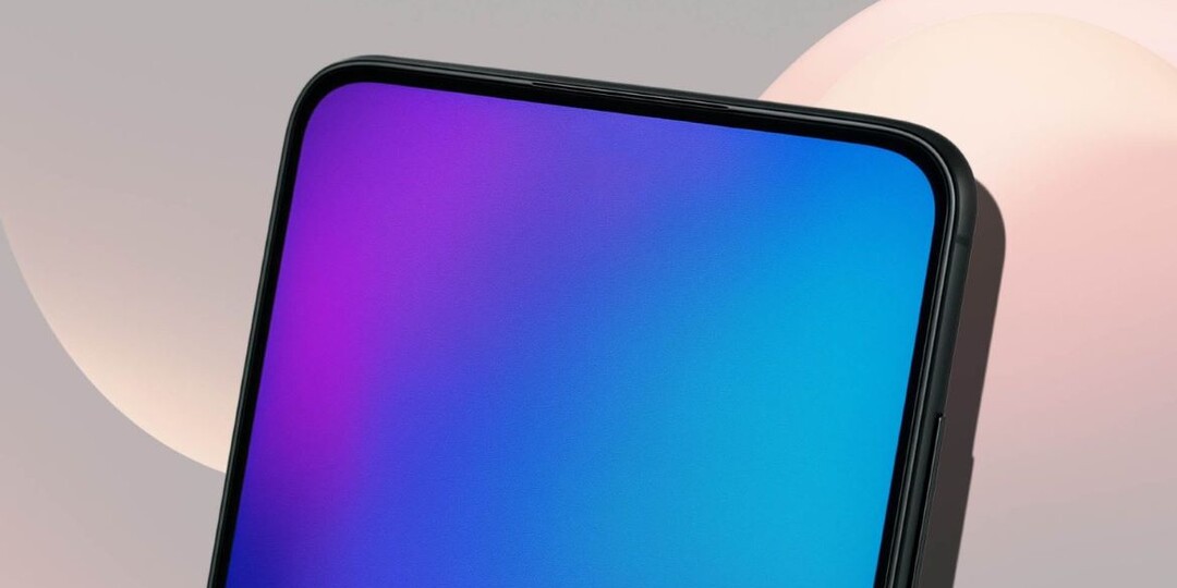 Apple готовит юбилейный iPhone 20 с цельным дисплеем без вырезов и видимой камеры