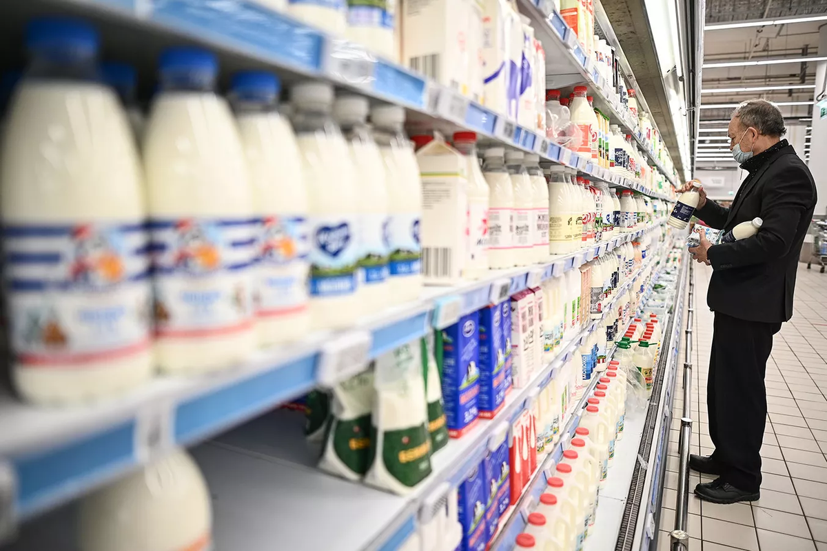 © Sputnik / Владимир Астапкович
