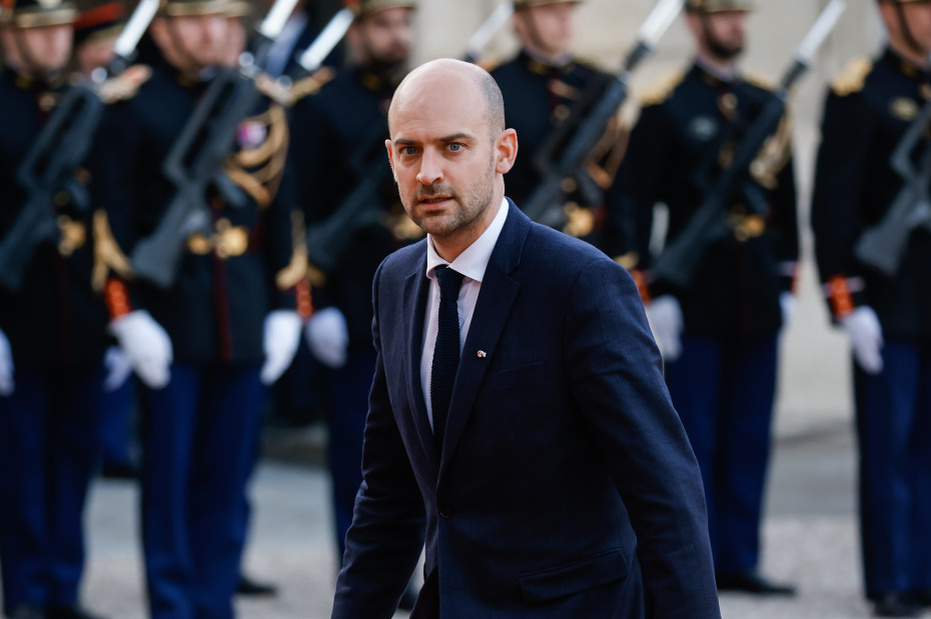    Romuald Meigneux/Keystone Press Agency/Global Look Press