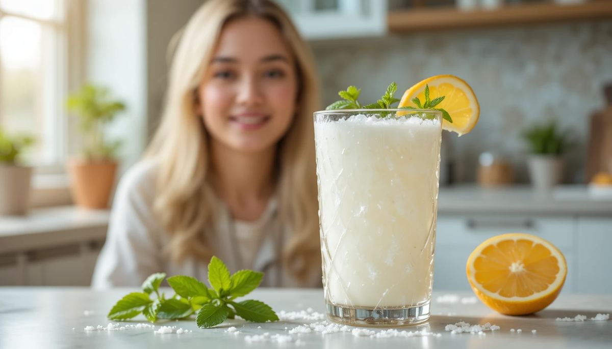 Айран - польза и вред для здоровья