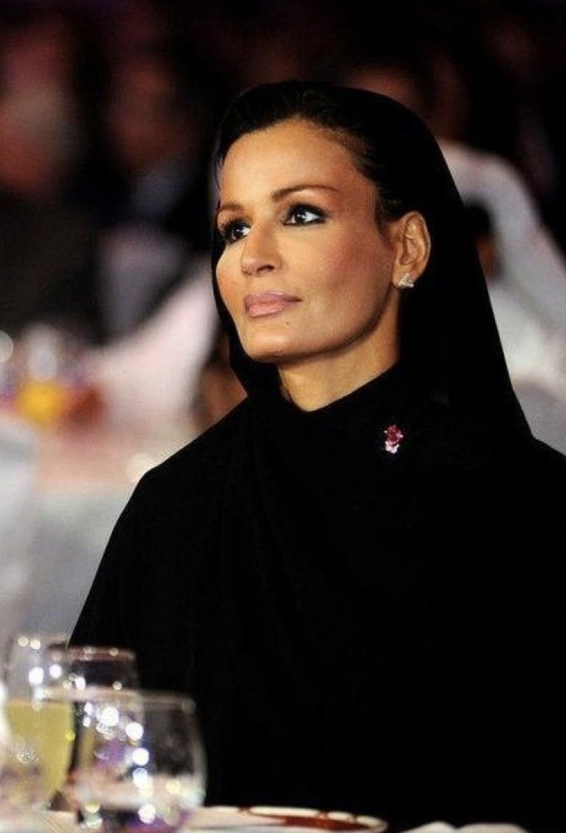 Фото Мозы (примерно 2000г)