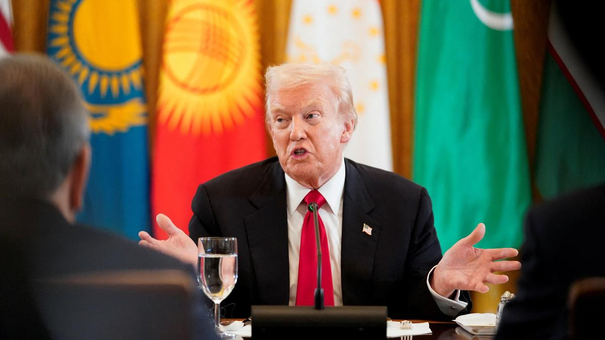 В последнее время США не везёт на грамотных Президентов. Фото: https://th-i.thgim.com