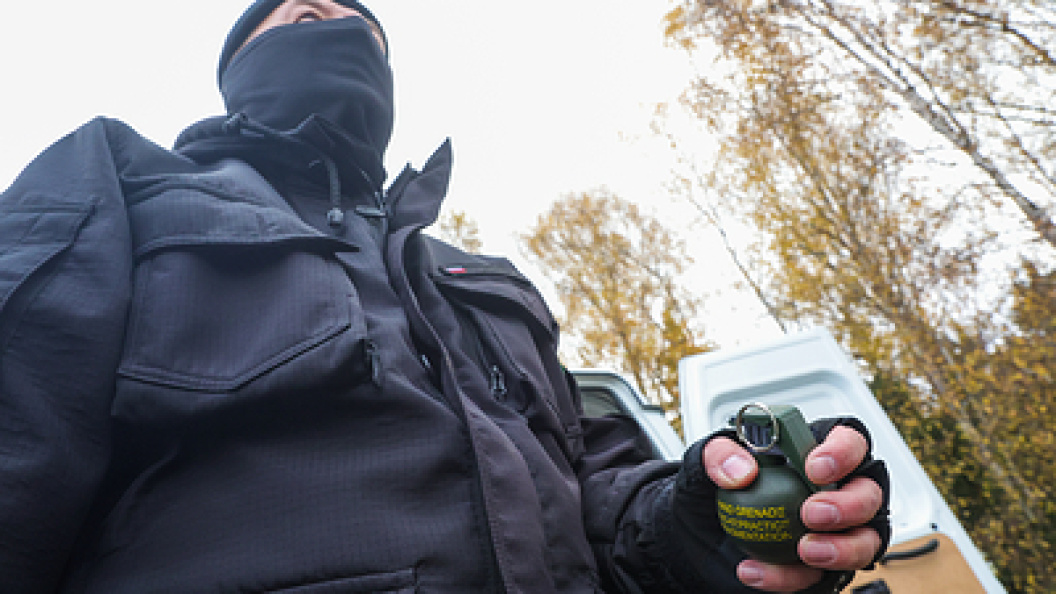    Фото: Shatokhina Natalia/Globallookpress