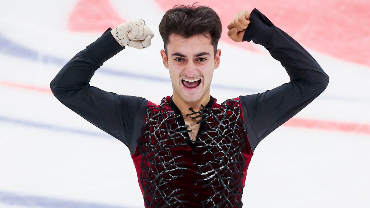    Александр Мысякин, Sport24