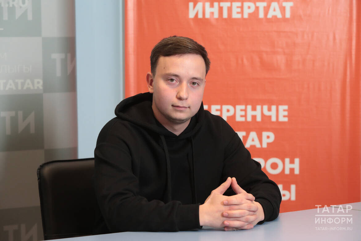 Фото: © Рамиль Гали / «Татар-информ»