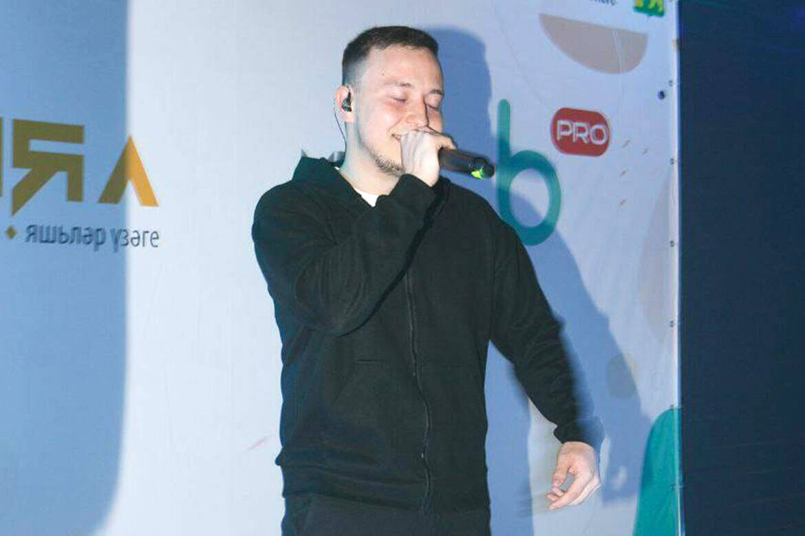 Фото: © Самат Музепов