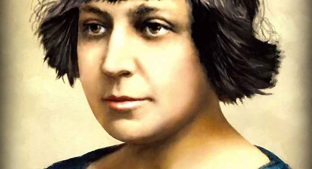 Тайны любви и вдохновения в жизни Марины Цветаевой