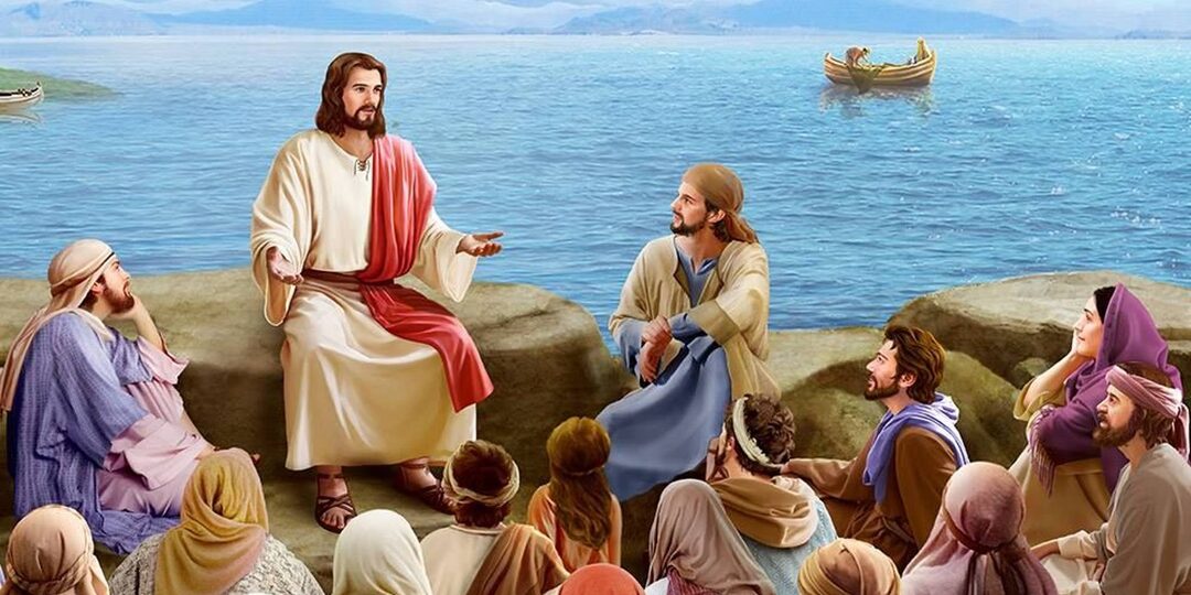 «Если ты узнал истину, представь перед всеми, чтобы всякий увидел и пришёл ко свету». Евангелие дня 10 ноября с толкованием