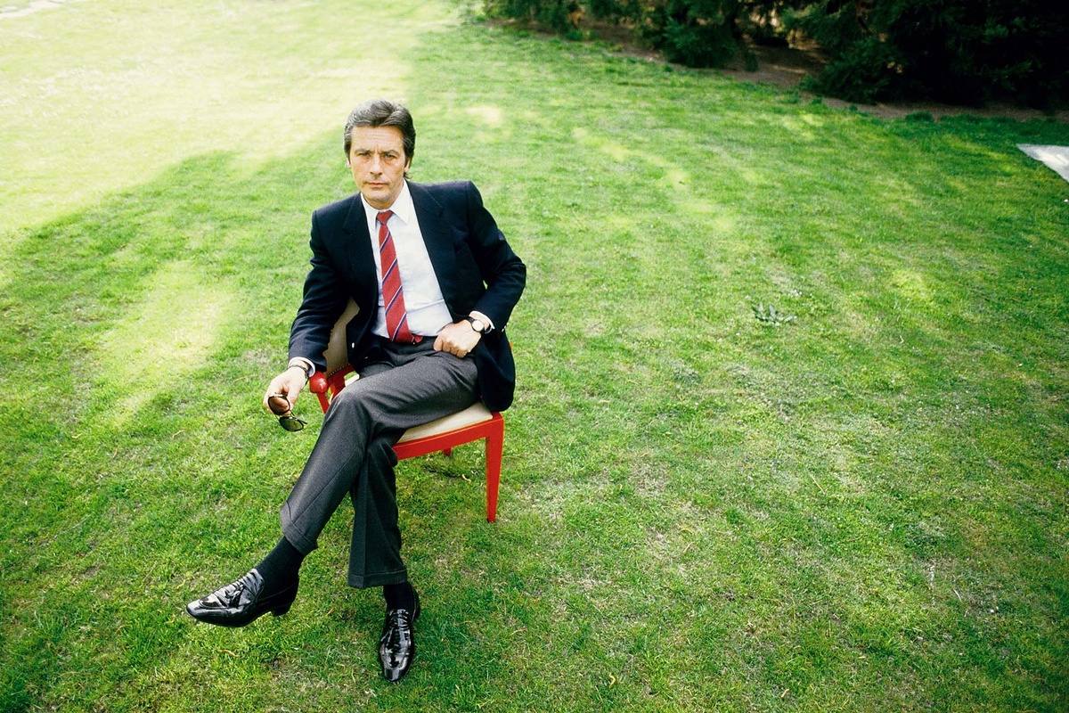 Фото: Daniel Boschung / RDB / ullstein bild / предоставлено Getty Images