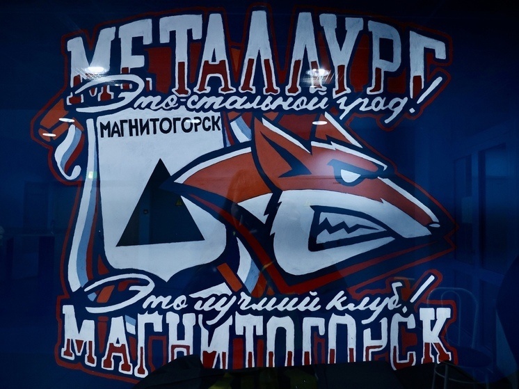     Фото: Юлия Боровикова ("Вечерний Челябинск")