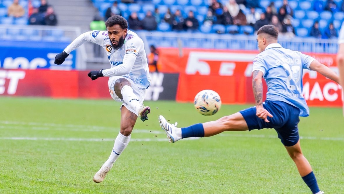    Анна Мейер ФК «Зенит»