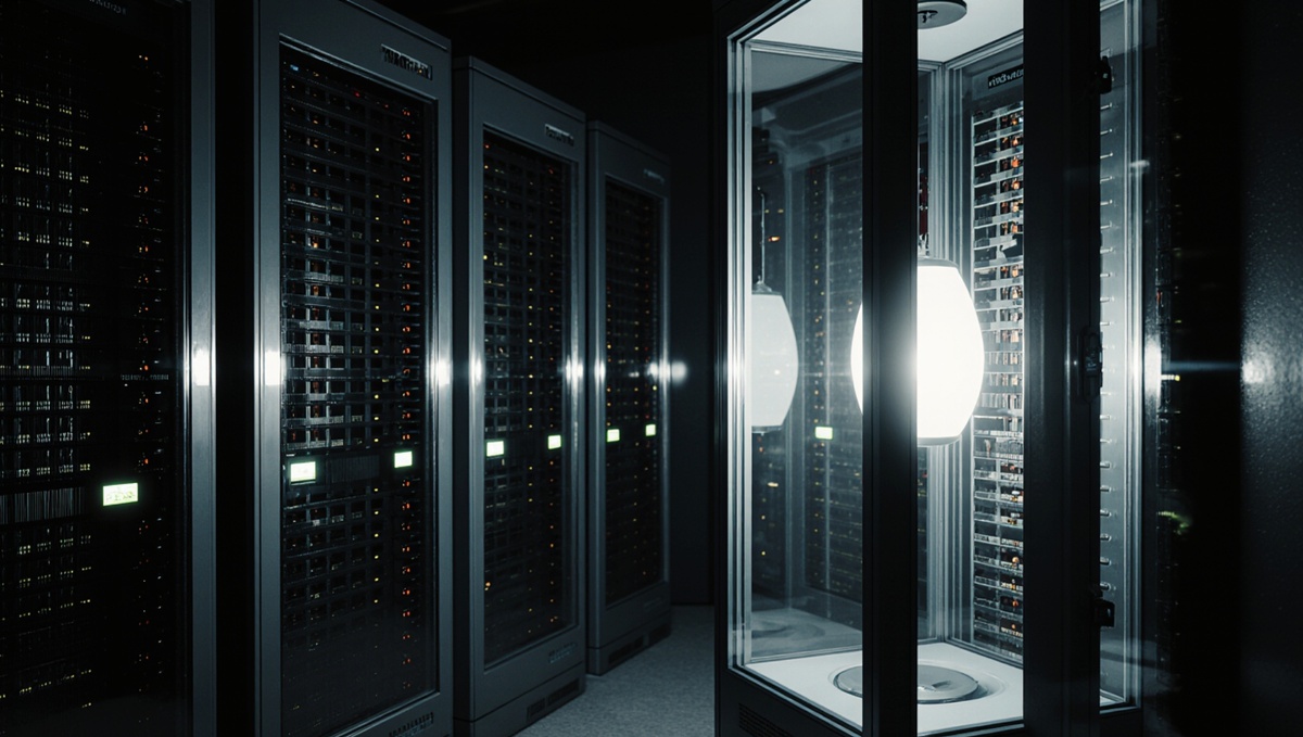 Sablier — автоматическое включение контейнеров Docker