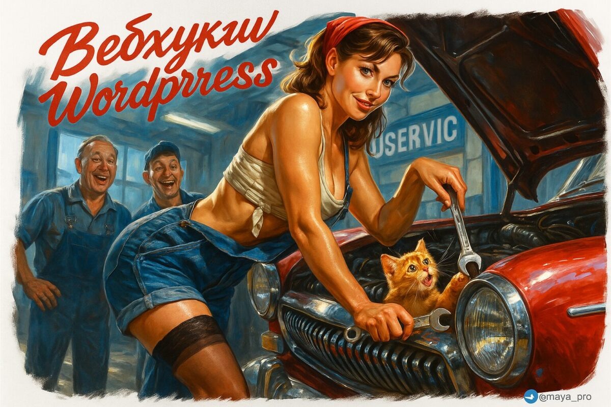    Обзор триггеров для событий в Webhooks и REST API Артур Хорошев