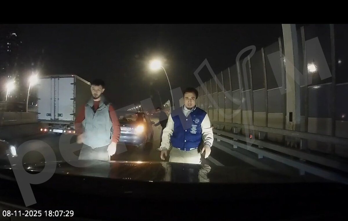     / Источник: © ИА Регнум