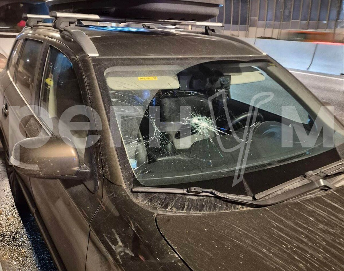     / Источник: © ИА Регнум