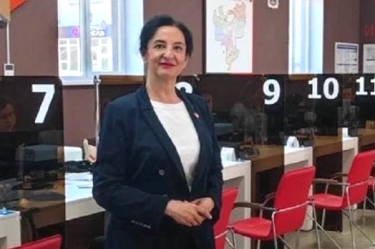    Нового заместителя главы назначили в Октябрьском районе Ростовской области